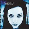 CD EVANESCENCE  Fallen EK91746 WindUp 2003 Канада Рок Б/у
