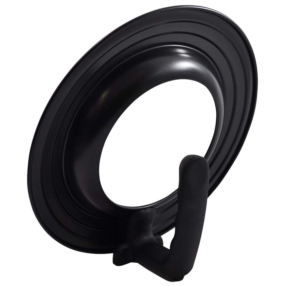 Крышка для сковороды KAI KAI с подставкой 24-28см