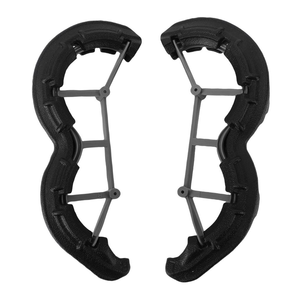 Drone Propeller Guard Fit for DJI Neo2 Anti Collision Height Increasing Water Floating Drone Bumper Protective Cover