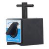 Magnetic Base Stand for Test Dial Indicator M8 Thread Switch Type Magnetic Holder 60kg Suction Force