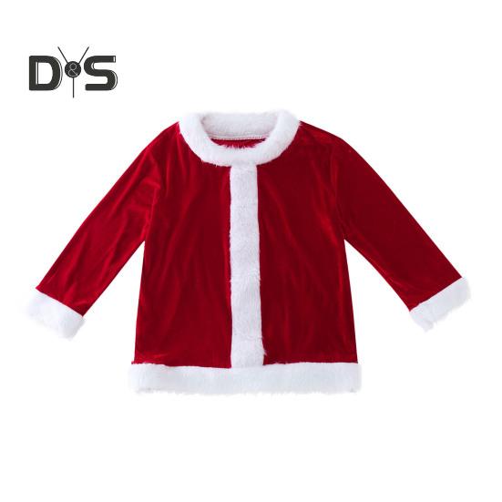 1 Set Christmas Costume Includes Top Pants Hat Belt Gloves And Shoe Cover Green Cartoon Furry Animal Cosplay Santa Performance Drama Stage Opera