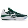 Nike Кроссовки унисекс Air Zoom GT Cut 2 ТБ Promo Gorge Green Белые DX6650-300