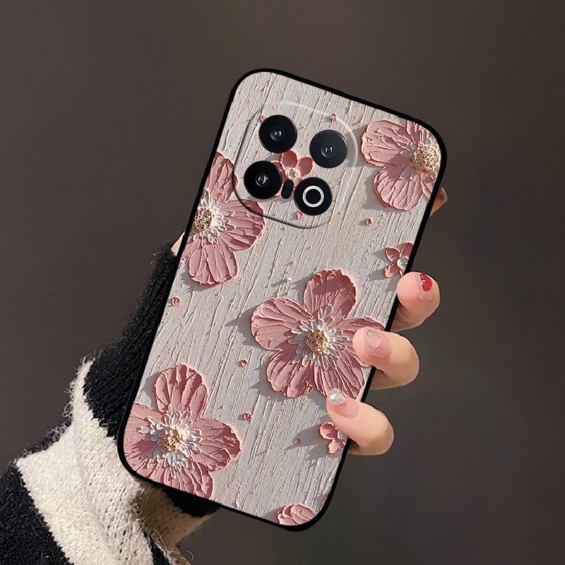 Чехол для Vivo iQOO 13 V2408A Силиконовый Мягкий ТПУ Бампер Оболочка Для Vivo iqoo 13 Ударопрочный Защитный Чехол Fundas Coque