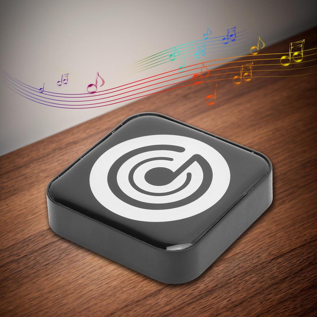MP3 Player Wireless Portable Music Player Support Up To 32GB 3.5mm Headphone