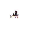 LEGO Minecraft End Arena Building Set 21242 for Kids Ages 8-10, Creative Toy Blocks for Boys and Girls