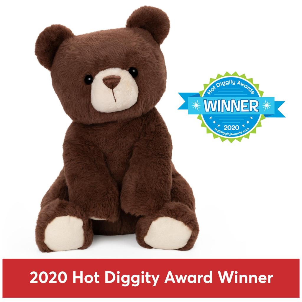 GUND Finley Bear 6055962