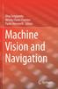 Книга Machine Vision and Navigation