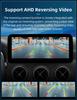 Mercedes-Benz CLA C117/X117 Central Control GPS Navigator