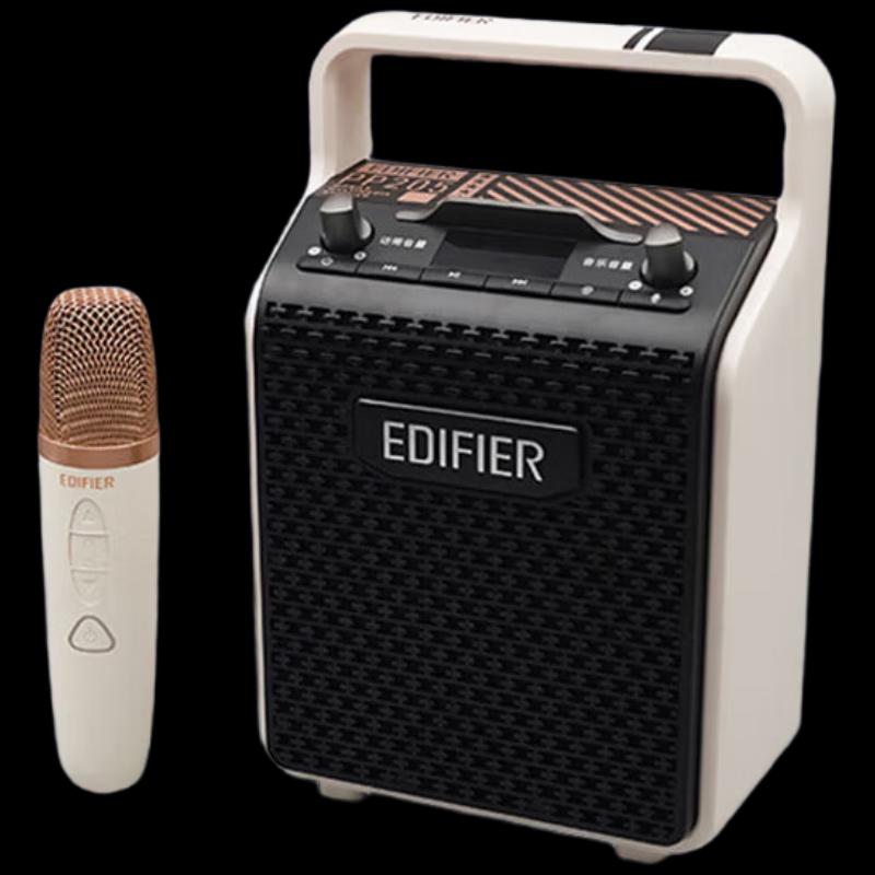 EDIFIER PP205 Wireless Portable Bluetooth KTV Speaker