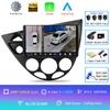 9" Android 13 для Ford Fiesta 1995-2001 Focus MK1 1998-2004 7-дюймовый мультимедийный автомобильный радиоприемник стерео Carplay Autoradio головное устройство авто