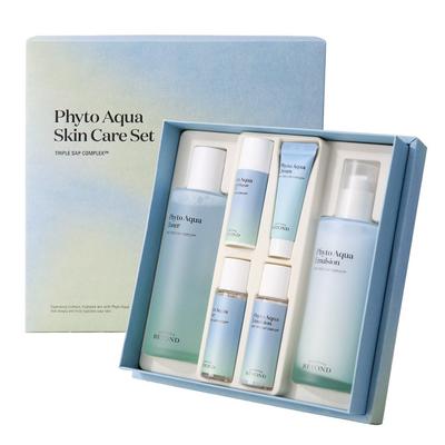 Набор Phyto Aqua Basic из 2 предметов (Эмульсия + Тонер)