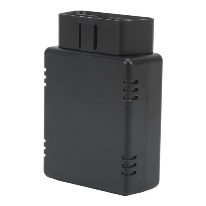 Dioche сканер для диагностики автомобиля OBD2 Диагностический сканер 25K80 Чип для ELM327 V1.5 Беспроводной Bluetooth считыватель кодов ошибок