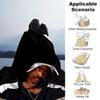 1 шт. Плед в стиле Hip Hop 2Pac, Мягкий, Легкий, Для всех сезонов, Многоцелевой плед для дивана, кровати, офиса и пикников, Французский стиль с культовыми обложками альбомов и цитатами
