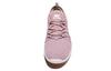 Nike Бесплатные тренировочные кроссовки TR женские низкие розово-белые 904651-500
