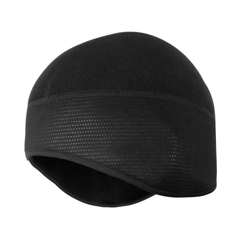 Men Women Outdoor Running Ski Caps Outdoor Sports Caps Cycling Riding Jogging Windproof