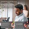 Oukeshi i5 Костная Проводимость Bluetooth Спортивная Гарнитура-Крючок