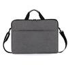 Universal Cross-border Laptop Bag: Oxford Cloth with Velvet Liner, Single Shoulder Handbag, Customizable Logo