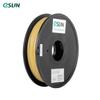 eSUN PVA 1.75mm 3D Printers Filament 0.5kg(1.1lb) Spool Water soluble Consumables Natural Material Refills
