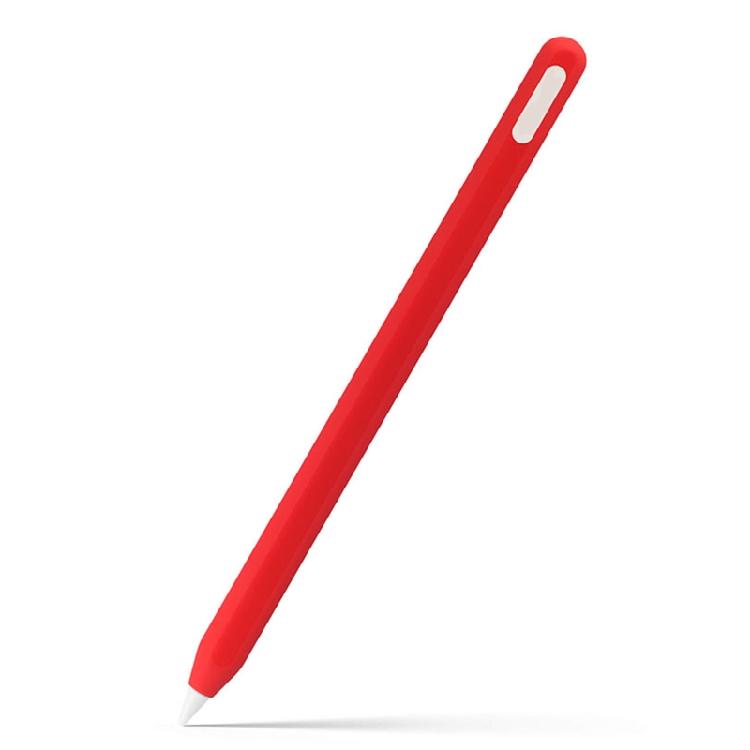 Ультратонкая накладка-кожух для Apple Pencil 2, 360° защита от падений