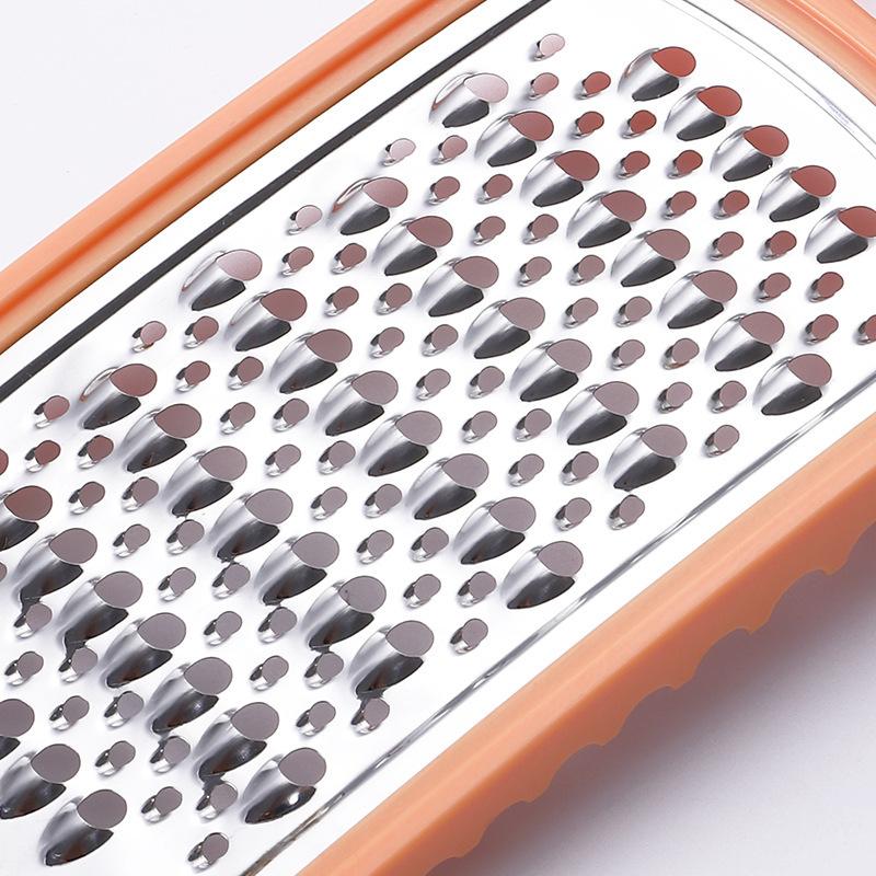 Grater Vegetables Slicer Carrot Korean Cabbage Food Processors Manual Cutter Kitchen Accessories Supplies Useful Things for Home