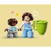Семейный домик в кемпинге LEGO Duplo (10986), награда Mixture