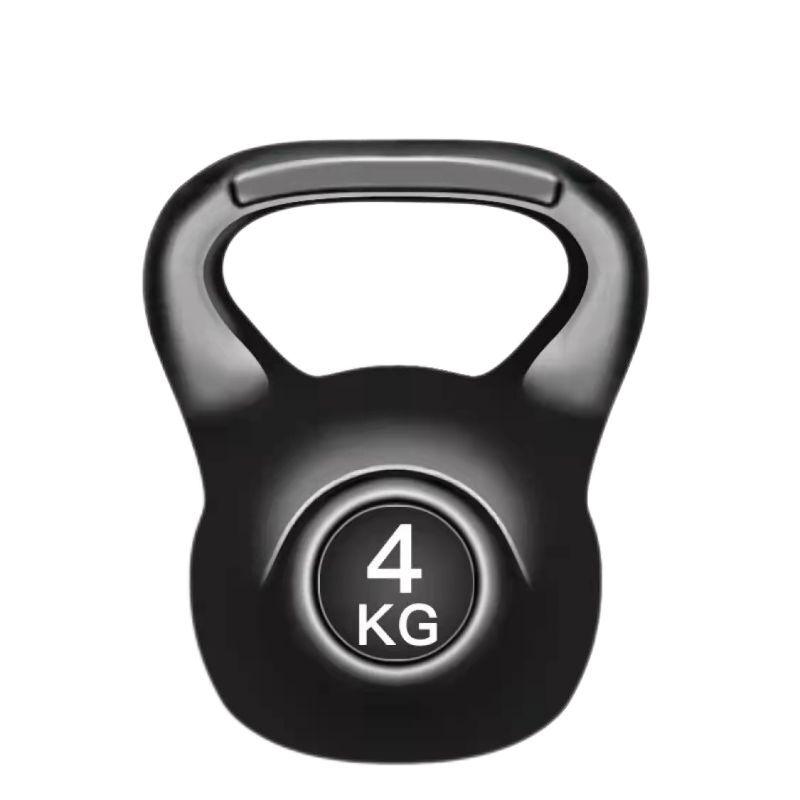 Zhong Aoda Kettlebell