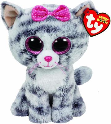 Метеор A-Pack Ty Beanie Boo's Кики (Кошка) Размер L 37075