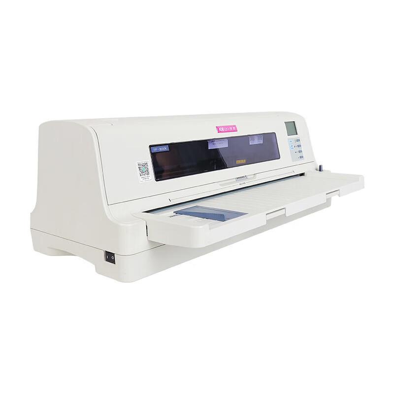 Yingmei FP-8600K 136-Column Flatbed Dot Matrix Printer