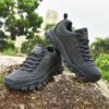 Горячая Распродажа Мужская Дышащая Сетчатая Обувь Европа Америка Противоударный Носок Военные Кроссовки Мужская Походная Обувь Для Отдыха