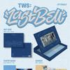 Альбом TWS - [LAST BELL] 1-й сингл