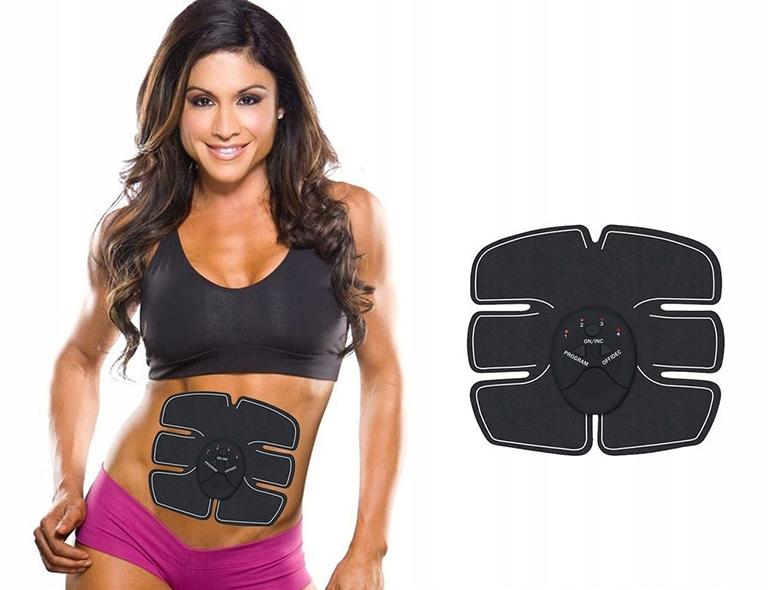 Ems Butterfly Exercise Belt (100) Gab_A