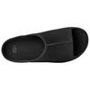 UGG Резиновые шлепанцы мужские черные 1177351-BLK