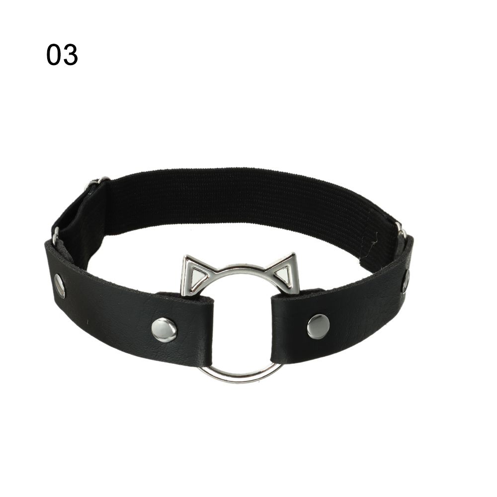Intimates Clothes Matching Harness Garter Belts Cat Leg Chain Cosplay Elastic Thigh Ring Garter