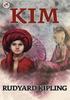 Книга Kim by Rudyard Kipling - Paperback