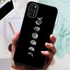 Для Blackview A70 Pro Чехол BlackviewA70 Роскошный Телефон Силиконовая Задняя Крышка Для Blackview A70 A 70 ProЧехлы Защитный Чехол Capas