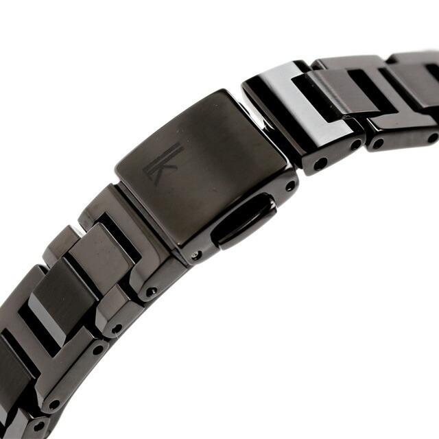 SEIKO Lukia Eye Collection Мини-часы на солнечной батарее SSVR141 Полностью черные Сделано в Японии
