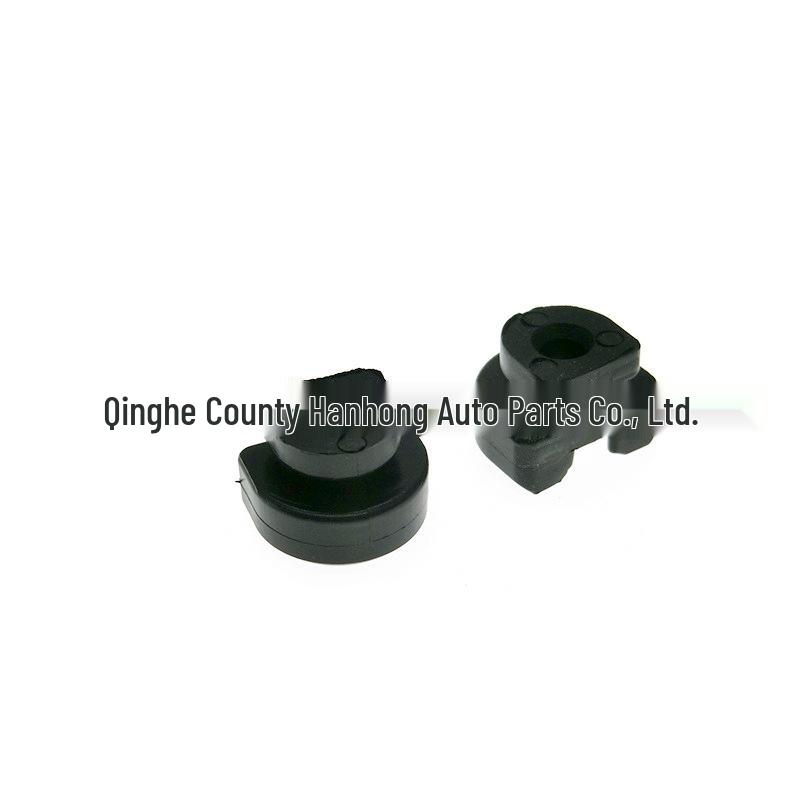 Honda URV Engine Hood Guard Rubber Pad Sleeve Dust Cover