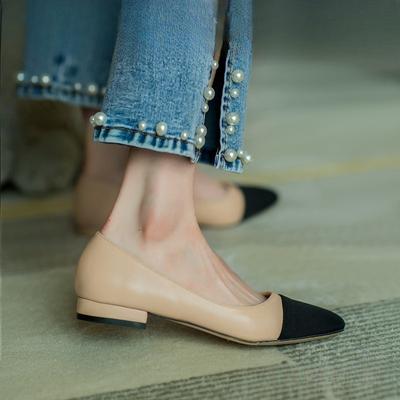 Туфли – Туфли