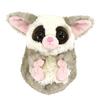 Мягкая игрушка SunLemon Koromoful, Золотошейный звонарь, 15 x 25 x 15 см, Животное, P-9212