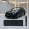 Механический коврик с низким клиренсом Портативная подкладка для ремонта под автомобилем Коврик-тележка для работы под машиной Наземные работы