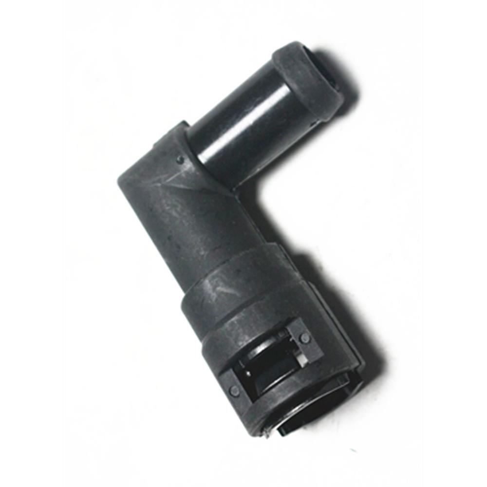 Новый Заменитель Соединителя Шланга Отопителя Подходит для Mazda Protege5 Protege CX-7