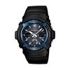 [Casio] Часы G-Shock [Оригинальный отечественный продукт] Радио Solar AWG-M100A-1AJF Мужские черные