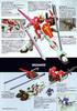 Bandai Hobby - Gundam Seed Destiny - #21 Sword Impulse Gundam, Bandai Spirits HG 1/144 Модель Набор