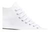 Converse Run Star Hike JW Anderson White