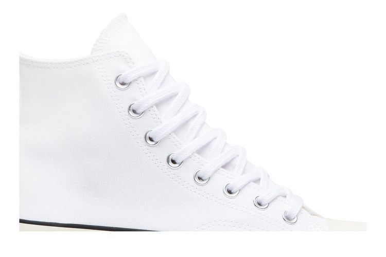 Converse Run Star Hike JW Anderson White