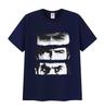 2026 The Good The Bad and Ugly TV Graphic Print Men Women Vintage Fashion Short Sleeve Tshirt  Gothic Cotton Tshirt