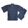 Джинсовая ткань Jinbei Denim Тонкая джинсовая ткань Мягкая ткань Jinbei Navy LL [Edoten] Мужская 4,5 унции (100% хлопок) Окрашенная пряжа