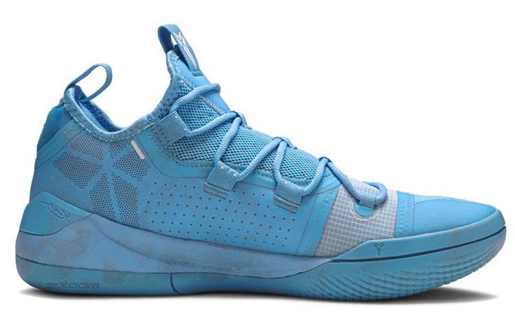 Nike Kobe Ad Tb Промо Университетский Синий AT3874-405