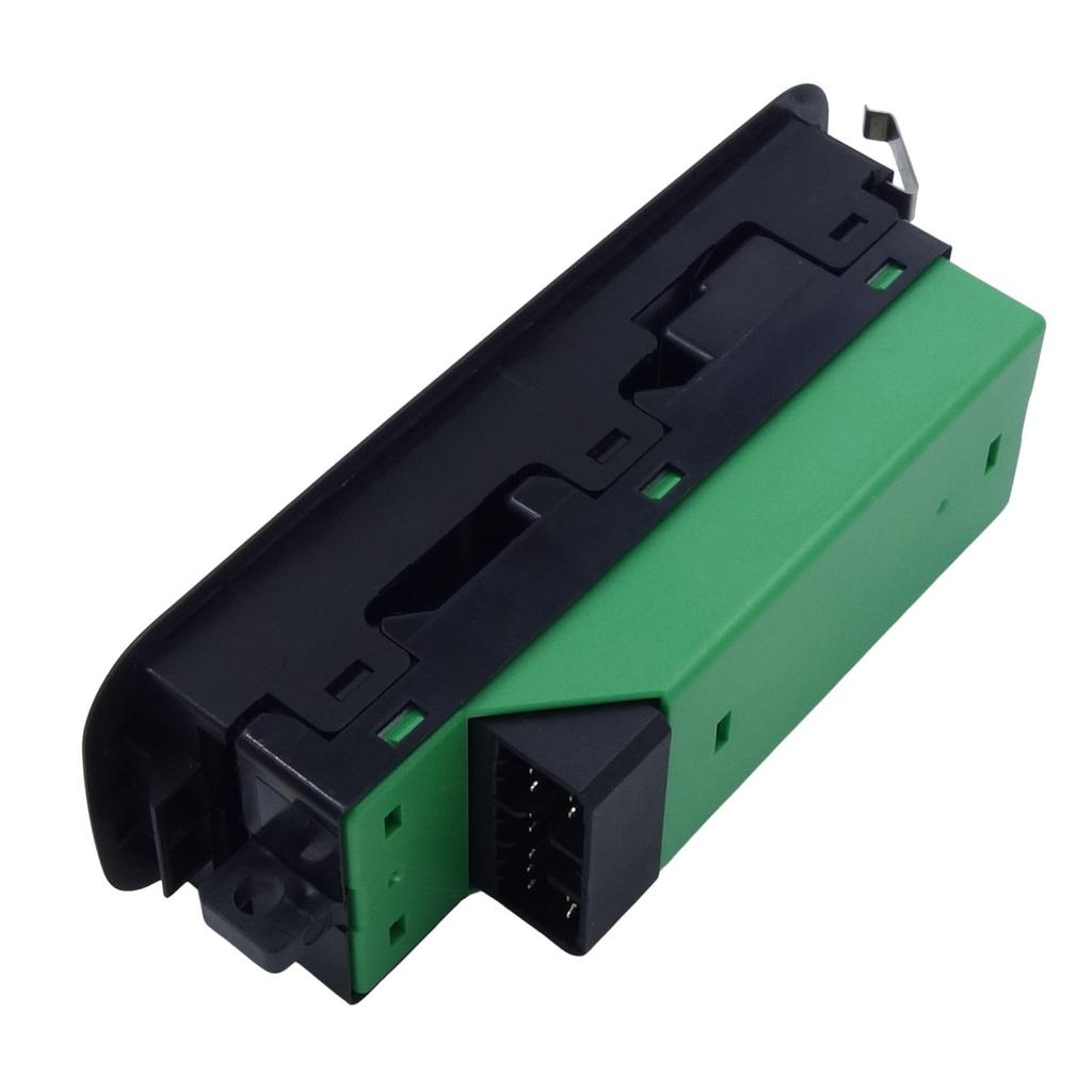 DGYACHOR Power Window Switch Replacement, Lapin (Model HE21S) Alto (Model HA23S) Every (Model DA62V/DA62W)