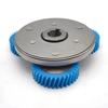 High Strength Nylon + Steel 35T Planetary Gear Clutch Kit 47.5x12.5mm for Bafang 500W E‑Bike Motor Ebike Conversion Kit